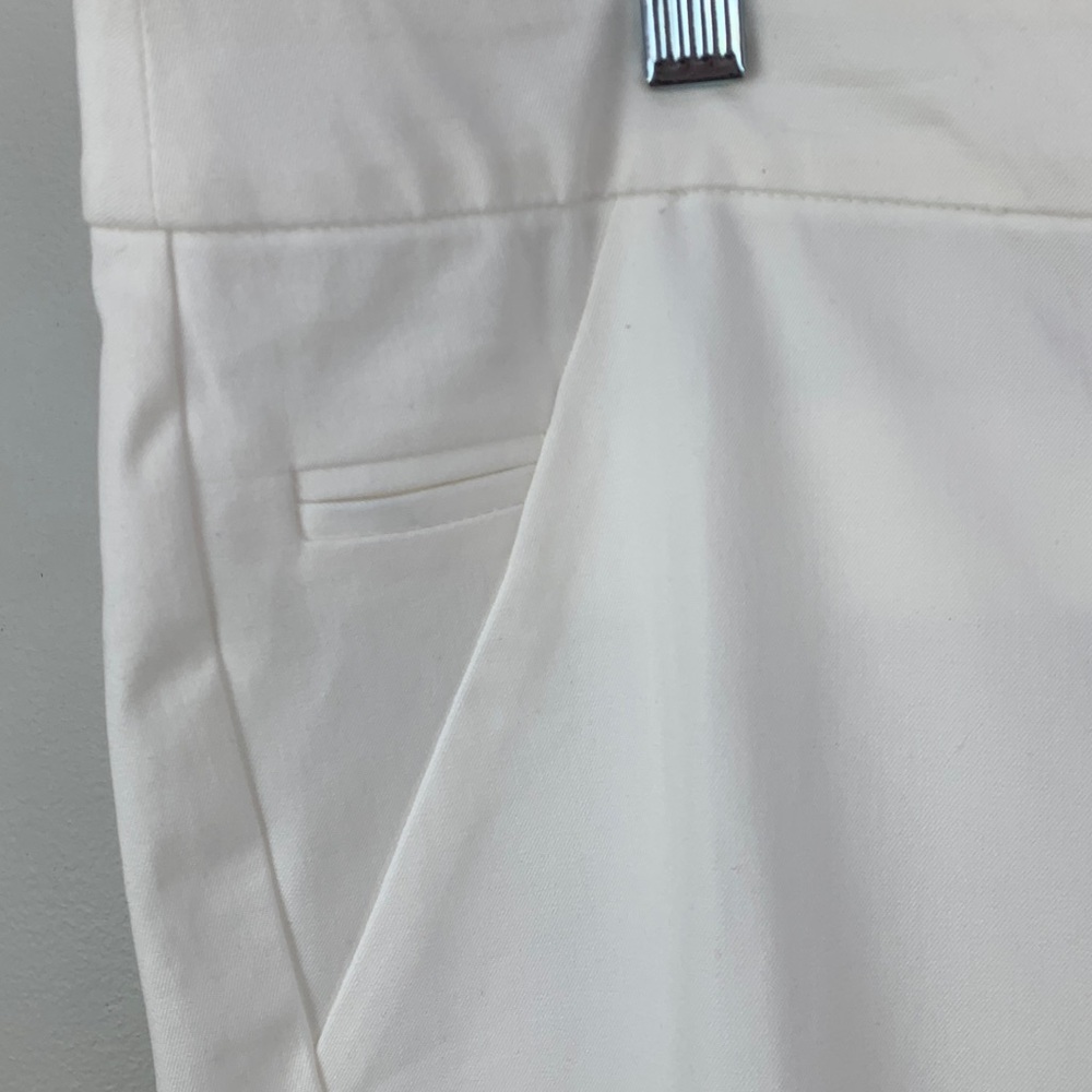 Alfani Core Fashion Comfort Waist Capri Pants NEW! - Picture 5 of 9